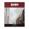SoHo Urban Artist Vellum Tracing Paper Pads - Translucent Vellum Paper for Drawing, Tracing, Different Media Types, & More